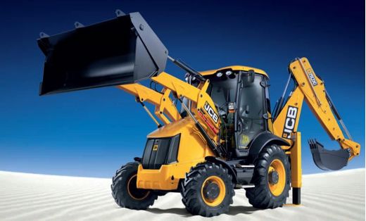 JCB 3 Cx Beko Loder JCB, Satılık Jcb 3 Cx 2013 Model Beko Loder