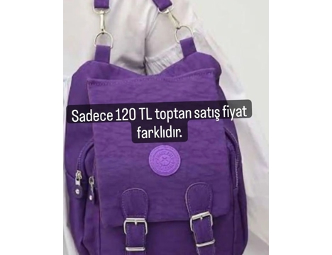 Giyim Eşyası, Kemer, Çanta, Cüzdan, Kadın , Toptan ve Perakende Satışımız Mevcuttur