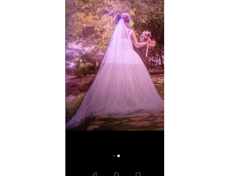 Giyim Eşyası, Diğer Giyim Eşyaları, Narin Moda Gelinlik