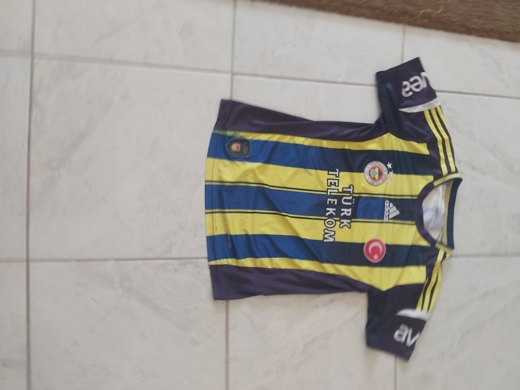 adidas 152 1.forma adidas, Fenerbahçe 2013-2014 1.forma , 152