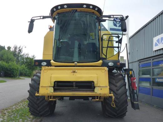 New Holland New Holland Tc 5.90 Bicerdöver İş Makineleri : Avrupadan yeni ve 2.El Tarim Makineleri