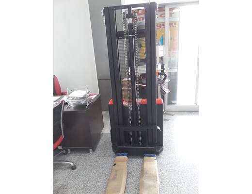 LONKİNG Cpd 1530 İstif Makinası İş Makineleri : 1,5 Ton İstif Makinası