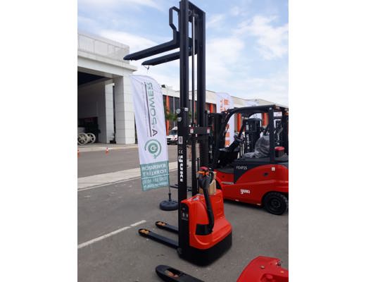 LONKİNG Cpd 1530 İstif Makinası İş Makineleri : 1,5 Ton İstif Makinası