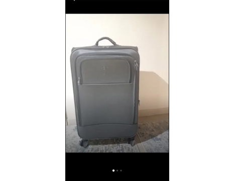 Diğerleri, Kategorisi Olmayan Her Şey, Travelline, Valiz