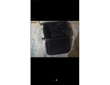 Diğerleri, Kategorisi Olmayan Her Şey, Travelline, Valiz