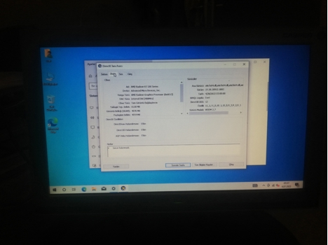 Bilgisayar, Masa Üstü, Casper, İntel İ5 7500 Amd R7 240 4Gb 1Tb Hdd 8 Gb Ram