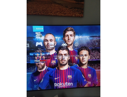 Sony slim  PlayStation 3 250 GB Multiman  Elektronik Eşya : Temiz çiziksiz sağlam kasa PlayStation 3 