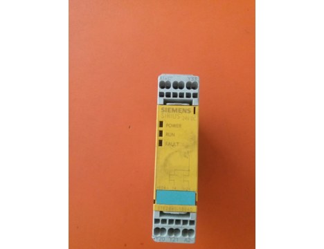 İş Makineleri, Elektrik Güç Kaynağı, Ups, Sıemens | [ 3Tk2840-1Bb40 ] | Çıkış Modülü