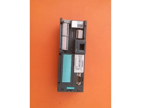 İş Makineleri, Elektrik Güç Kaynağı, Ups, Sıemens | [ 6Sl3244-0Bb00-1Pa1 ] | Profibus Cu