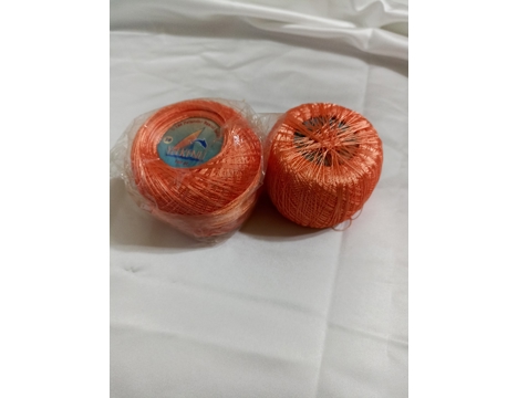 Hobi, Diğer Hobiler, 50 No Dantel İpliği 100 Gram 2 Adet