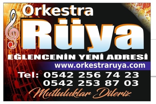 İlk-Orta Öğrenim DENİZLİ ORKESTRA RÜYA DENİZLİ MERKEZDE ORKESTRA, İlk-Orta Öğrenim