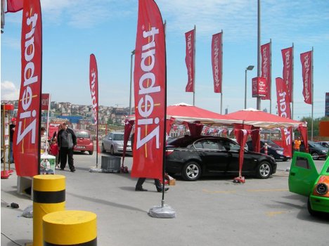 Diğerleri, Kategorisi Olmayan Her Şey, Bayrak Beylikdüzü, Olta Bayrak Yelken Bayrak Reklamlı Bayrak