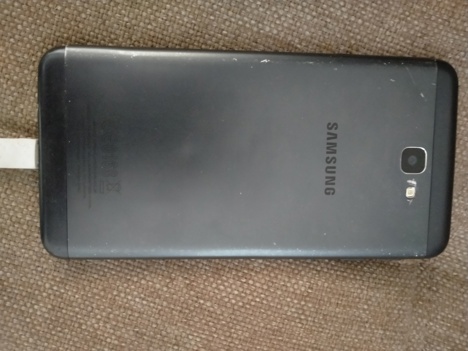 Cep Telefonu, Samsung J7 Prime 16 Gb 3 Ram