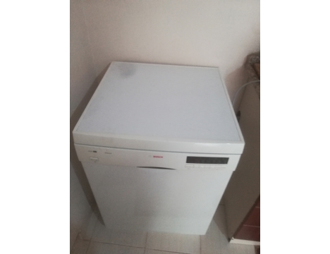 Beyaz Eşya, Bulaşık Makinesi, Bosch, 6 Poramlı, Makina Booş Marka Çok Temiz
