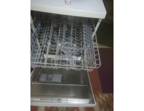 Beyaz Eşya, Bulaşık Makinesi, Bosch, Booş, Boş Marka Bolaşık Makinesi 6 Şu Almıyor
