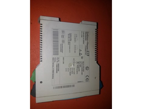 İş Makineleri, Elektrik Güç Kaynağı, Ups, Endress+Hauser | [ Ftl325n-F1a1 ] | Seviye Şalteri