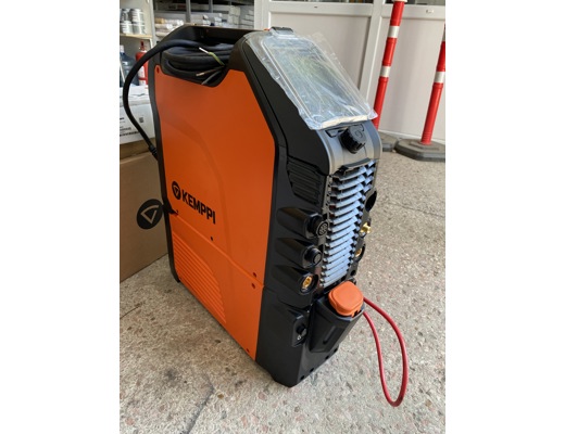 KEMPPİ Mastertıg 335 Acdc Kaynak Makinesi KEMPPİ, Argon Kaynak Makinası Ac Dc Sulu Sıfır 7,000 Euro, Mastertıg 335 Acdc