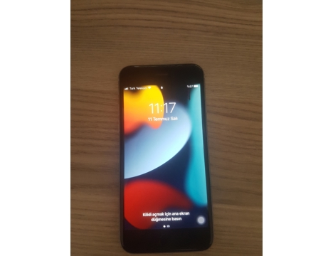 Cep Telefonu, İphone 6S