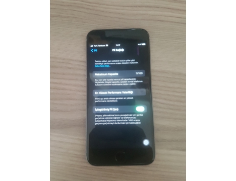 Cep Telefonu, İphone 6S