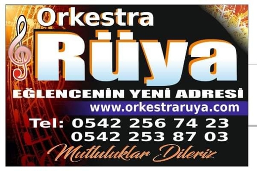 İlk-Orta Öğrenim MUĞLA ORKESTRA RÜYA MUĞLA  MUĞLA ORKESTRA RÜYA KAVAKLIDERE YATAĞAN ORKESTRA, İlk-Orta Öğrenim, MUĞLA ORKESTR