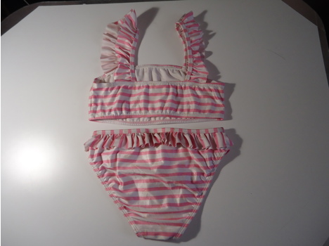 Giyim Eşyası, Çocuk Giyim, 10 Yaş, Lc Waikiki Bikini 10-11 Yaş Temiz