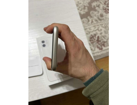 Cep Telefonu, Aselsan, İphone 11 Tr 128 Gb