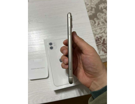 Cep Telefonu, Aselsan, İphone 11 Tr 128 Gb
