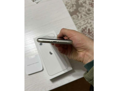 Cep Telefonu, Aselsan, İphone 11 Tr 128 Gb