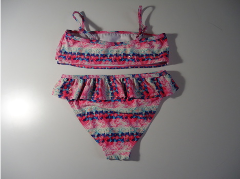 Giyim Eşyası, Çocuk Giyim, 9 Yaş, Defacto Bikini 9-10 Yaş Tertemiz