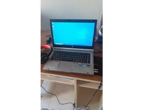 Bilgisayar, Diz Üstü, Hp, Alıcısına Hayırlı Olsun