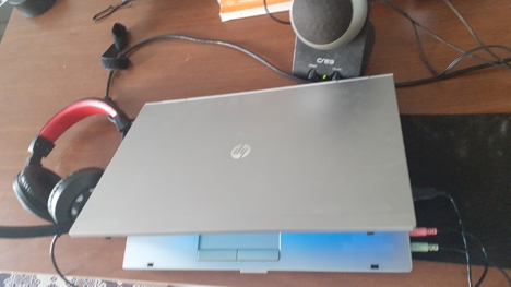 Bilgisayar, Diz Üstü, Hp, Alıcısına Hayırlı Olsun