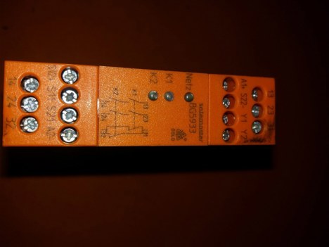 İş Makineleri, Elektrik Güç Kaynağı, Ups, Dold | [ Bg5933 ] | Güç Kaynağı