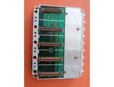 İş Makineleri, Elektrik Güç Kaynağı, Ups, Nais | [ Fb2-Bp05 ] | Plc Alt Bağlantı Blok Kart