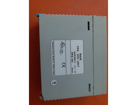 İş Makineleri, Elektrik Güç Kaynağı, Ups, Nais | [ Fb2-C1 ] | Plc