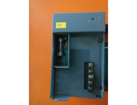 İş Makineleri, Elektrik Güç Kaynağı, Ups, Allen Bradley | [ 1746-P3 ] | Power Supply