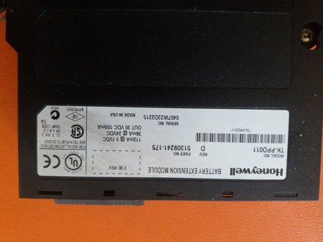 İş Makineleri, Elektrik Güç Kaynağı, Ups, Honeywell | [ Tk-Ppd011 ] | Plc