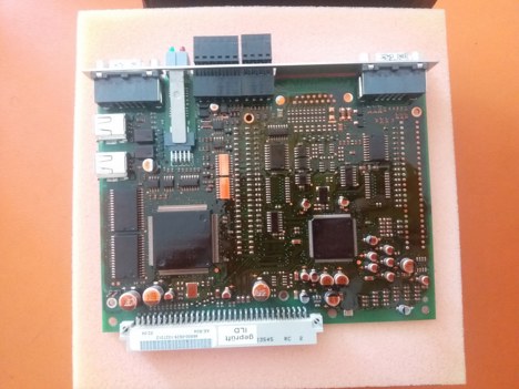 İş Makineleri, Elektrik Güç Kaynağı, Ups, Amk Kart | [ Amk Ae-R04 Aer04 ] | 46500-0629-10273