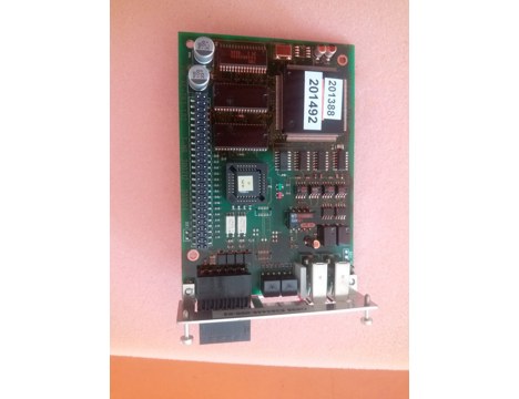 İş Makineleri, Elektrik Güç Kaynağı, Ups, Amk Kart | [ Ae-Zr3 Ae-Zr3-1.02 ] | 46416-0701-105