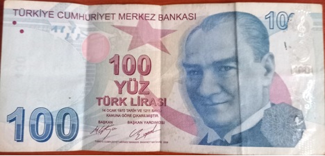 Koleksiyon, Paralar, Türkiye, Hatalı Basım