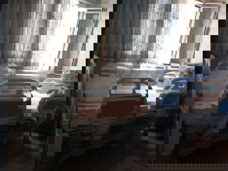 Mobilya, Yatak Odası Mobilyaları, 4 Motorlu Karyola