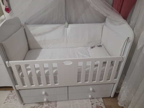 Mobilya, Bebek, Çocuk, Genç Odası, Özel Yapim, Besik