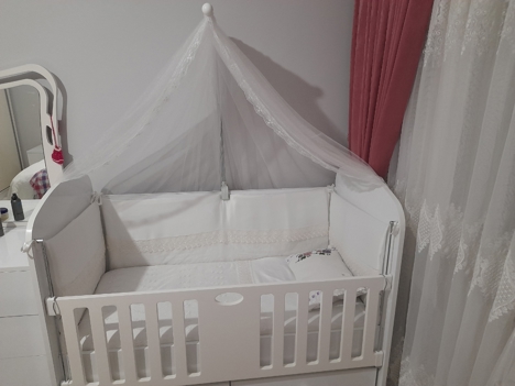 Mobilya, Bebek, Çocuk, Genç Odası, Özel Yapim, Besik