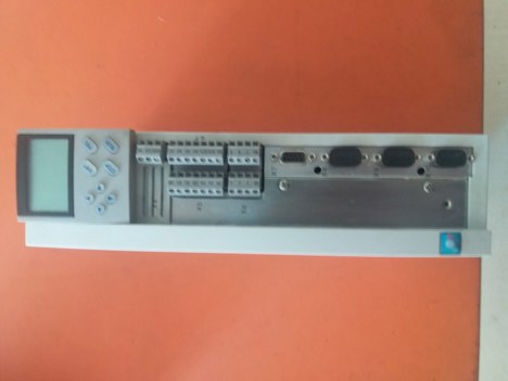 İş Makineleri, Elektrik Güç Kaynağı, Ups, Lenze | [ Evs9322-Es ] | Sürücü