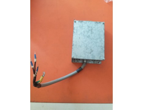 İş Makineleri, Elektrik Güç Kaynağı, Ups, Sıemens | [ 6Sf6400-2Fa01-4Bc0 ] | Micromaster 4 E