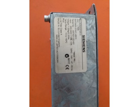 İş Makineleri, Elektrik Güç Kaynağı, Ups, Sıemens | [ 6Sf6400-2Fa01-4Bc0 ] | Micromaster 4 E