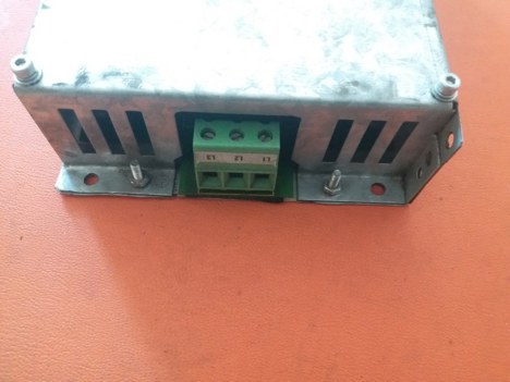 İş Makineleri, Elektrik Güç Kaynağı, Ups, Sıemens | [ 6Sf6400-2Fa01-4Bc0 ] | Micromaster 4 E