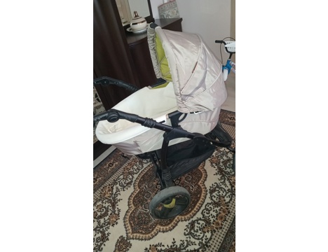 Mobilya, Bebek, Çocuk, Genç Odası, Lorelli, Travel Sistem Bebek Arabası, Bebek Arabası