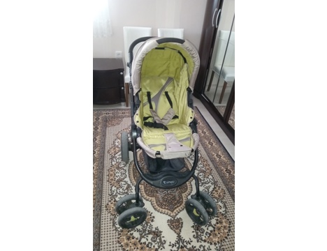 Mobilya, Bebek, Çocuk, Genç Odası, Lorelli, Travel Sistem Bebek Arabası, Bebek Arabası