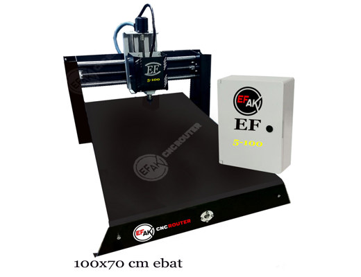 EFAK CNC ROUTER Cnc router ahşap işleme Cnc router EFAK CNC ROUTER, Cnc router ahşap işleme