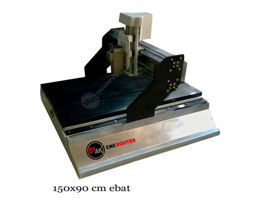 EFAK CNC ROUTER Cnc Router Cnc router EFAK CNC ROUTER, Cnc router